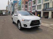 2014 Mitsubishi Outlander Sport 2.0 GLS SUV