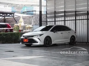 2023 Toyota Corolla Altis 1.8 GR Sport Sedan