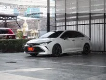 2023 Toyota Corolla Altis 1.8 (ปี 19-25) GR Sport Sedan