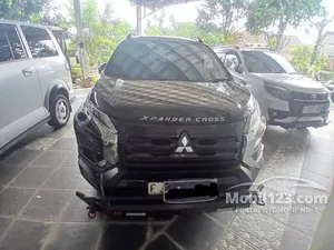 2023 Mitsubishi Xpander Cross 1.5 Premium MPV