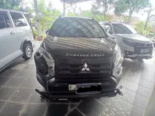 2023 Mitsubishi Xpander Cross 1.5 Premium MPV