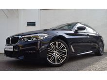 2019 BMW 530i