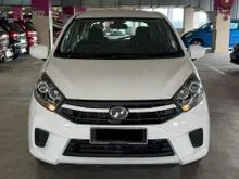 2018 Perodua AXIA 1.0 G Hatchback FULL SERVICE RECORD Ready Stock Unit Fast Approval