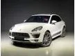 Used 2014 Porsche Macan 3.0 S Local Spec Full Service Record PDLS, PASM, SPORT CHRONO, SUNROOF, BOSE 1+2Yrs Warranty