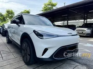 2024 Smart #1 Premium SUV