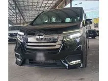 Monthly Rm13xx ori mileage 20861km 2021 Honda Step WGN 1.5 SPADA MPV(free warranty)