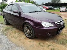 2008 Proton Persona 1.6 (M) M-LINE