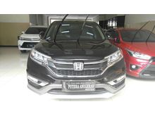 2015 Honda CR-V 2.4
