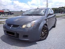 PROTON SATRIA NEO 1.6 (A) 1 OWNER ACCIDENT FREE