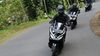Seksinya Rute Cipatujah-Pangandaran Ditaklukkan Honda PCX150 7