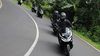 Seksinya Rute Cipatujah-Pangandaran Ditaklukkan Honda PCX150 6