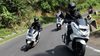 Seksinya Rute Cipatujah-Pangandaran Ditaklukkan Honda PCX150 8