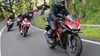 Seksinya Rute Cipatujah-Pangandaran Ditaklukkan Honda PCX150 2