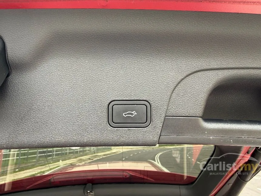 2022 Proton X70 Premium SUV