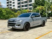 2023 Isuzu D-MAX 1.9 Cab-4 (ปี 19-26) L DA Pickup