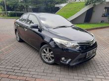 2015 Toyota Vios 1.5 G Sedan Terawat Murah