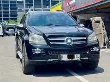 2009 Mercedes-Benz GL500 5.5 4MATIC SUV