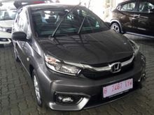 BRIO DP DAN ANGSURAN RINGAN