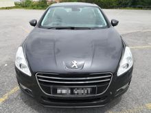 Peugeot 508 1.6 Premium GPS LIKENEW PUSH START LUXURY HIGHLOAN