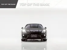 2014 Porsche CAYMAN 2.7 Coupe