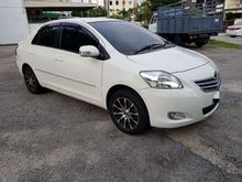 2010 Toyota Vios 1.5 G LIMITED (A) FACELIFT