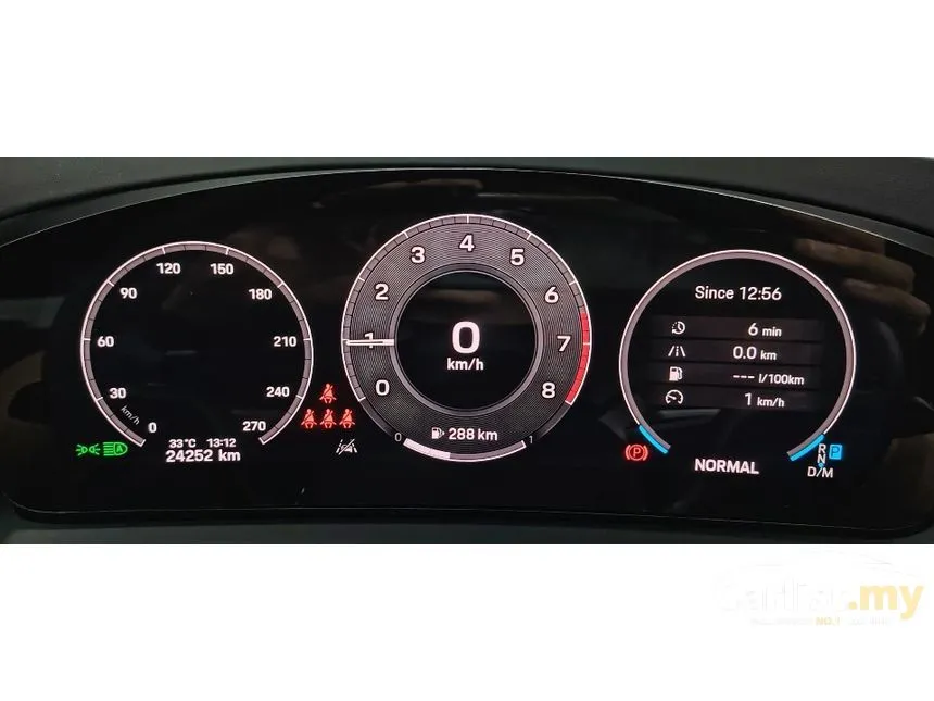 2024 Porsche Cayenne SUV