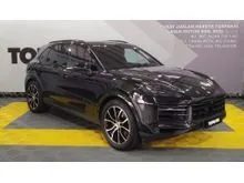 2024 Porsche Cayenne 3.0 SUV