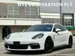 Recon 2020 Porsche Panamera 4 3.0 V6 AWD PDK HatchBack Unregistered Japan Spec Surround View Camera Sport Chrono With Mode Switch Sport Exhaust System