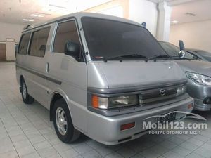 Mazda E2000 Mobil bekas dijual di Indonesia - Dari 7 Mobil Mazda E2000 Mobil bekas dijual di Indonesia - Dari 7 Mobil