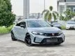 Recon 2023 Honda Civic 2.0 Type R ,Perfect Low Mileage And Great Condition Unit, Like New, Tidy Unit.
