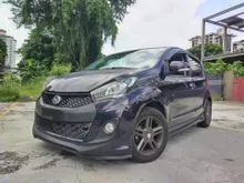 2017 Perodua Myvi 1.5 SE (Metallic) Hatchback-True MIL -TEACHER OWNER / FREE 5 YEAR WARRANTY (JEFF)