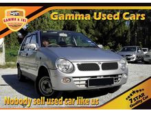 2008 Perodua Kancil 660 (M) BIG BIG OFFER