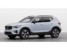 2025 Volvo XC40 PETROL FOC POLESTAR BEST DEAL
