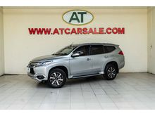 2017 Mitsubishi Pajero Sport 2.4 (ปี 15-18) GT Premium SUV