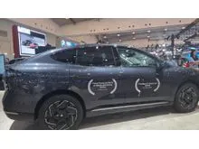 2026 GAC Hyptec HT 0.0 Premium Hatchback adt Mobil Listrik Premium Ada Seat Massage Ventilated Foot Rest Model Rangka Kokoh & Tebal Frame Less Double