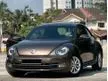 Used 2014 Volkswagen The Beetle 1.2 TSI Coupe Tip Top Condition