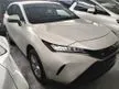 Recon SPECIAL OFFER 2020 Toyota Harrier 2.0 S