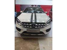 2017 Mercedes-Benz GLA200 2.0 AMG SUV