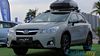 2016 Subaru XV Regional Launch Bangkok Motor Expo - 