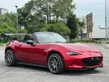 2021 Mazda Roadster 1.5 S Convertible