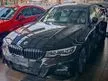 Recon 2019 BMW 330i 2.0 M Sport Sedan
