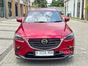 2024 Mazda CX-3 1.5 Sport SUV