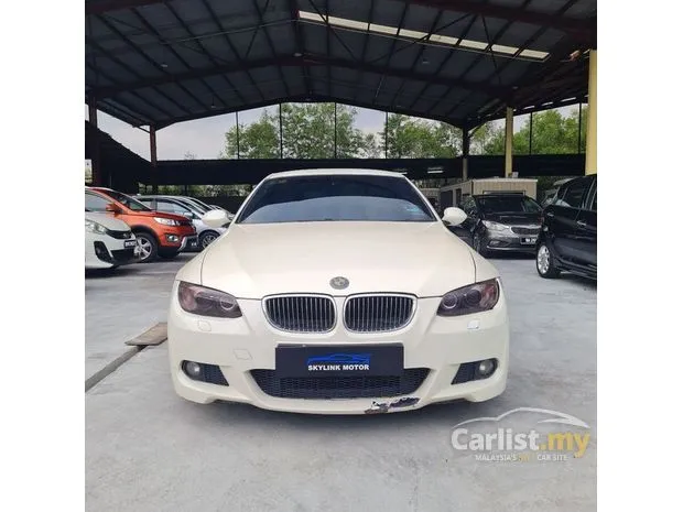 used bmw 325i coupe dealer carlist my