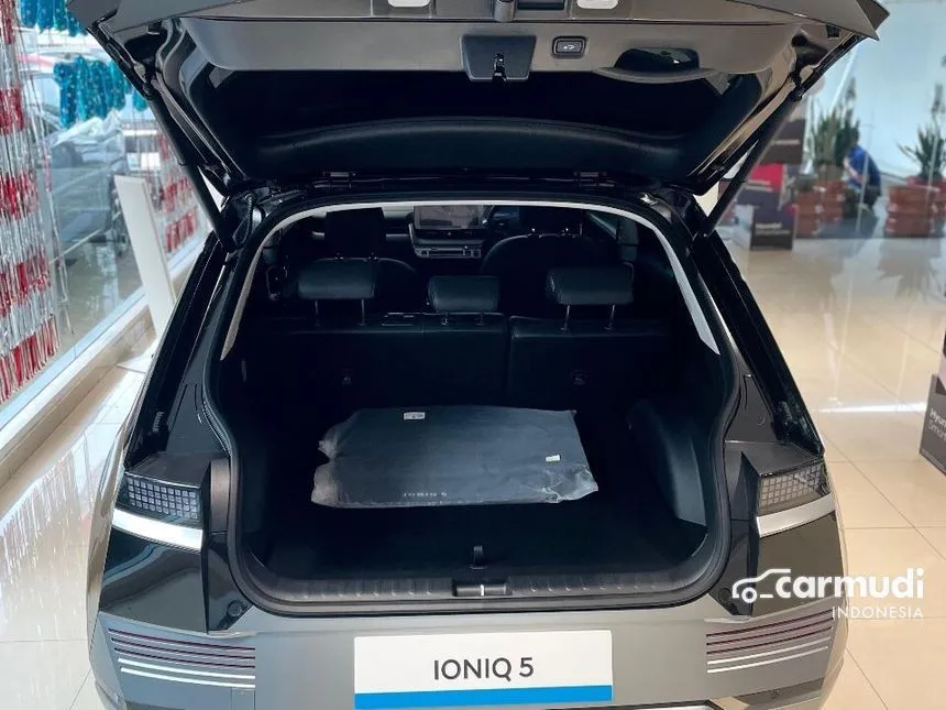 2024 Hyundai IONIQ 5 Long Range Signature Wagon