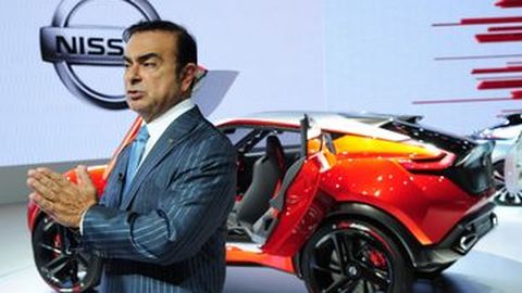 Ghosn Diberi Matras untuk Tidur di Penjara oleh Pemerintah Lebanon