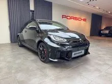 2024 MANUAL Toyota GR Yaris 1.6 RZ High Performance Hatchback