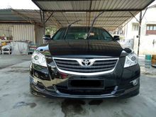 2008 Toyota Camry 2.4 V (A) Good Condition Like New Best Offer Must View
