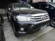 Used 2017 Toyota Hilux 2.4 G Pickup Truck (A) -USED CAR- - Cars for sale