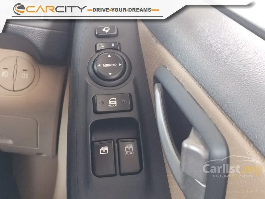 2019 Hyundai Grand Starex Royale MPV