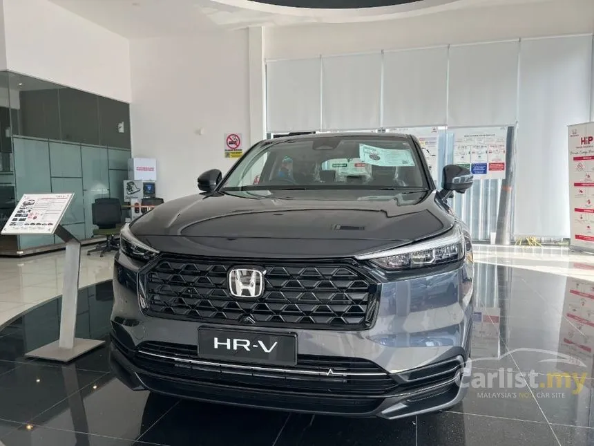 2026 Honda HR-V V SUV